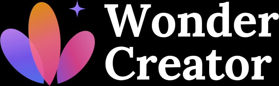 Wonder Creator logo